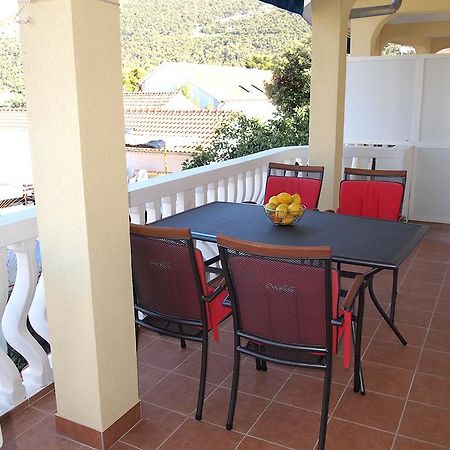 Apartmani Delfin Grebaštica 외부 사진
