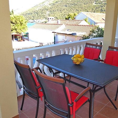 Apartmani Delfin Grebaštica 외부 사진