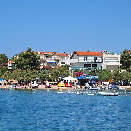Apartmani Delfin Grebaštica 외부 사진