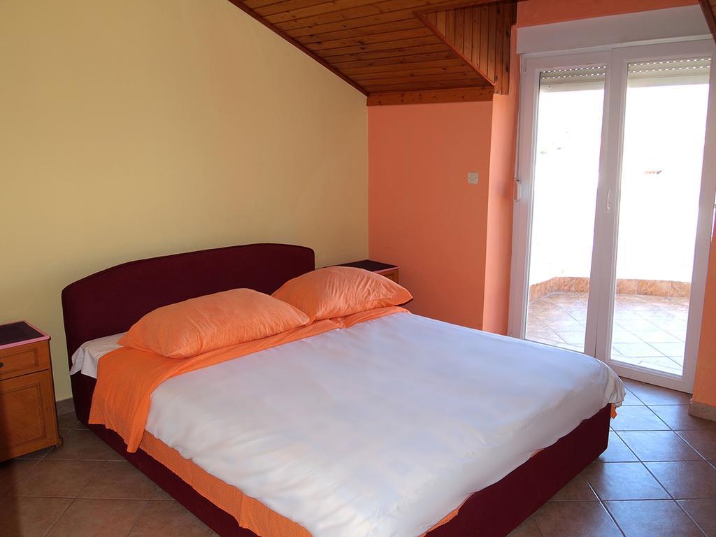 Apartmani Delfin Grebaštica 외부 사진