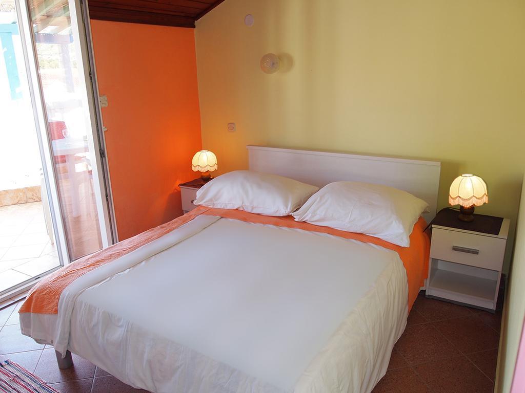 Apartmani Delfin Grebaštica 외부 사진
