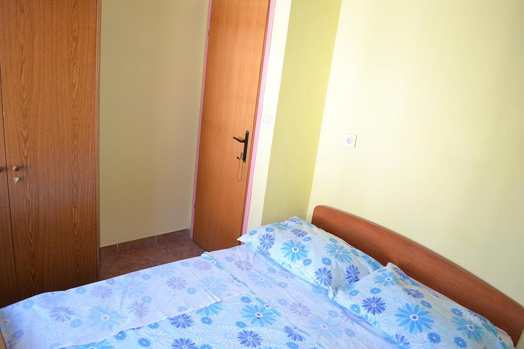 Apartmani Delfin Grebaštica 외부 사진