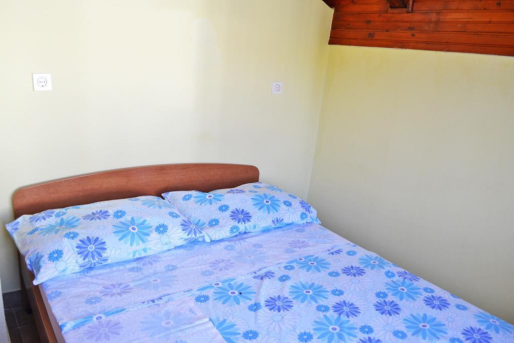 Apartmani Delfin Grebaštica 외부 사진
