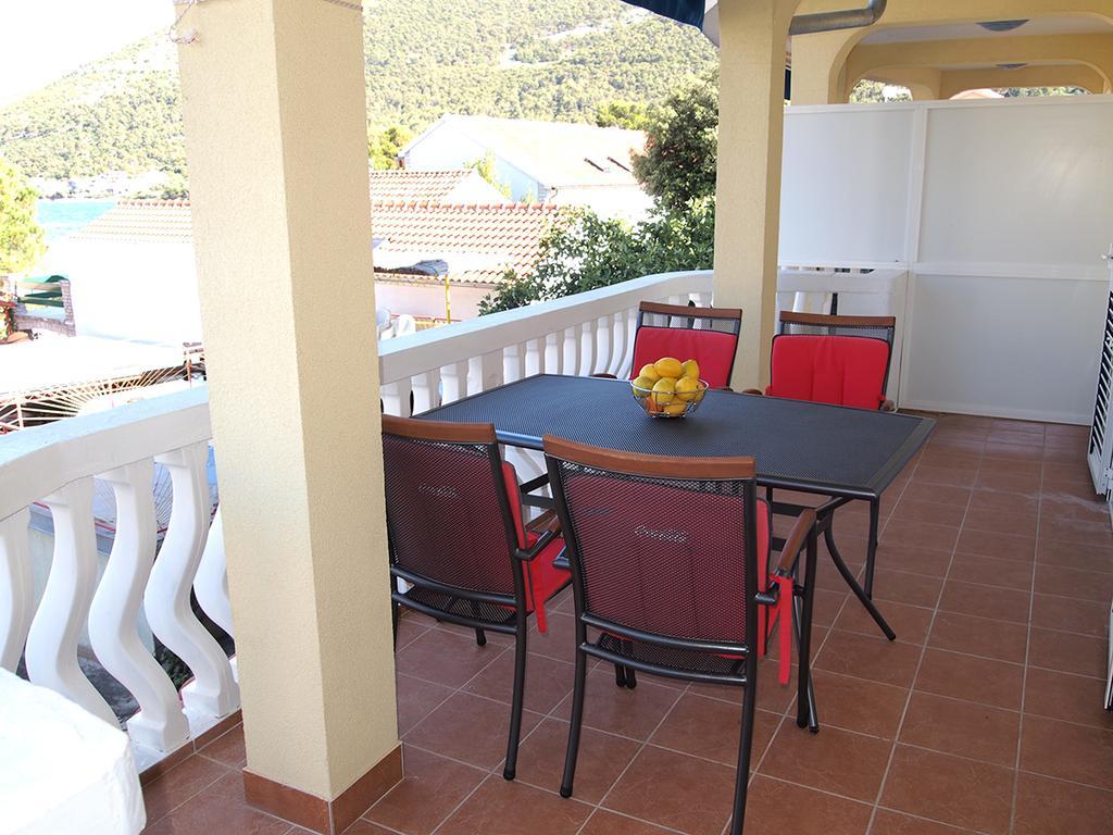 Apartmani Delfin Grebaštica 외부 사진