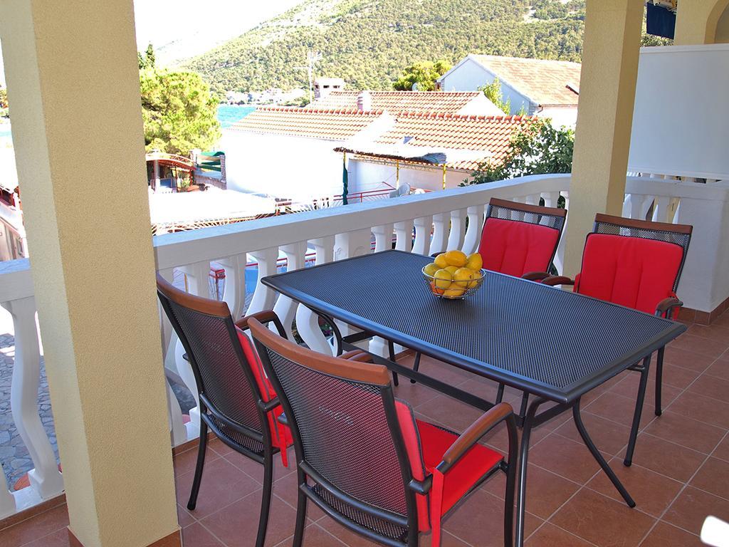 Apartmani Delfin Grebaštica 외부 사진
