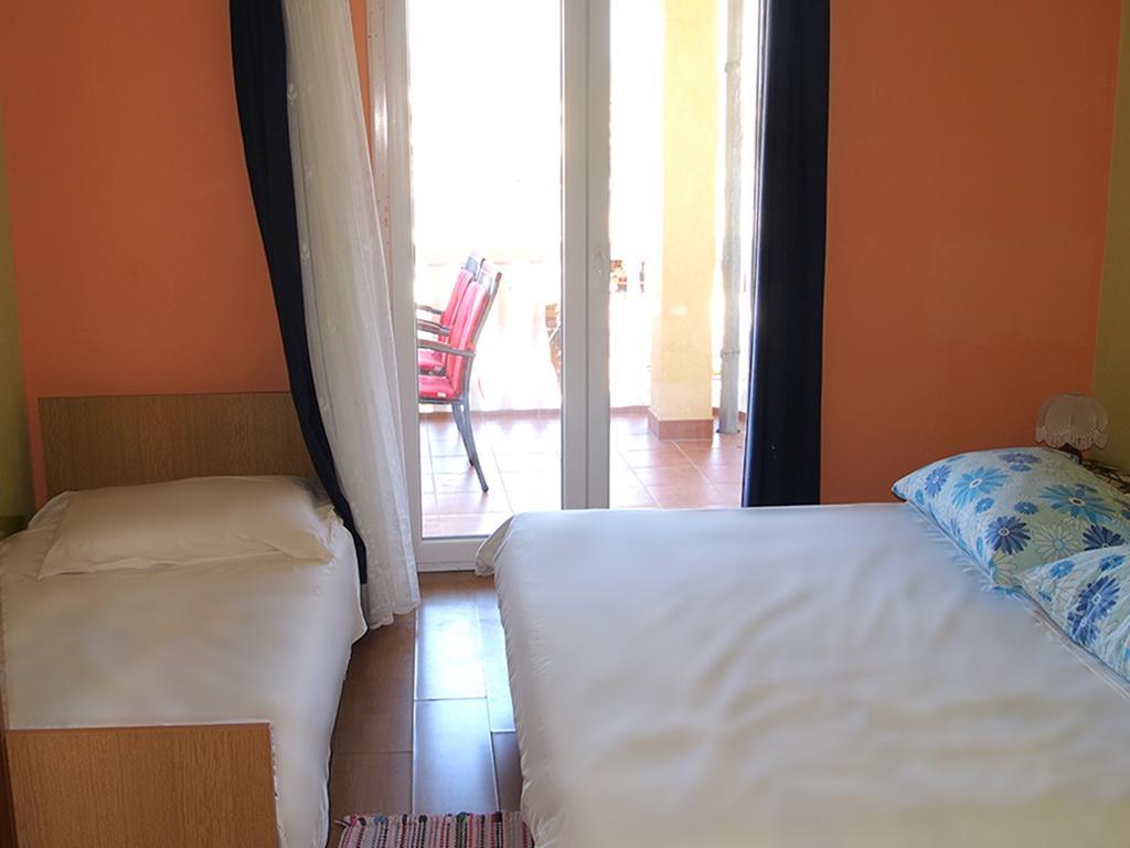 Apartmani Delfin Grebaštica 외부 사진