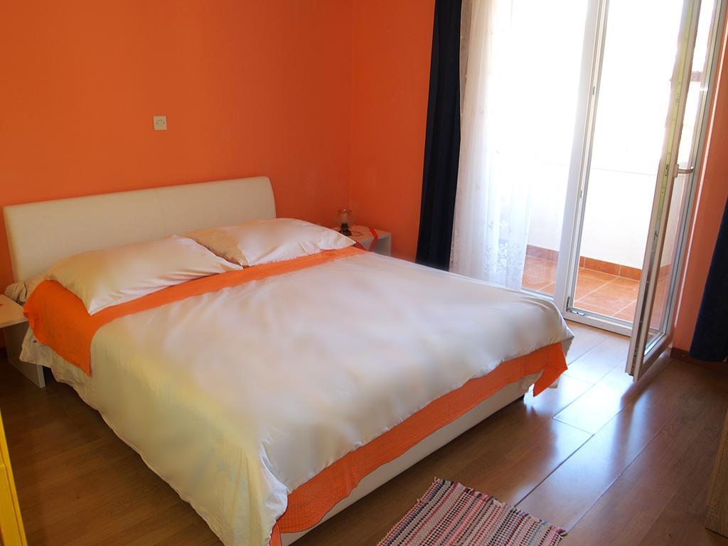 Apartmani Delfin Grebaštica 외부 사진
