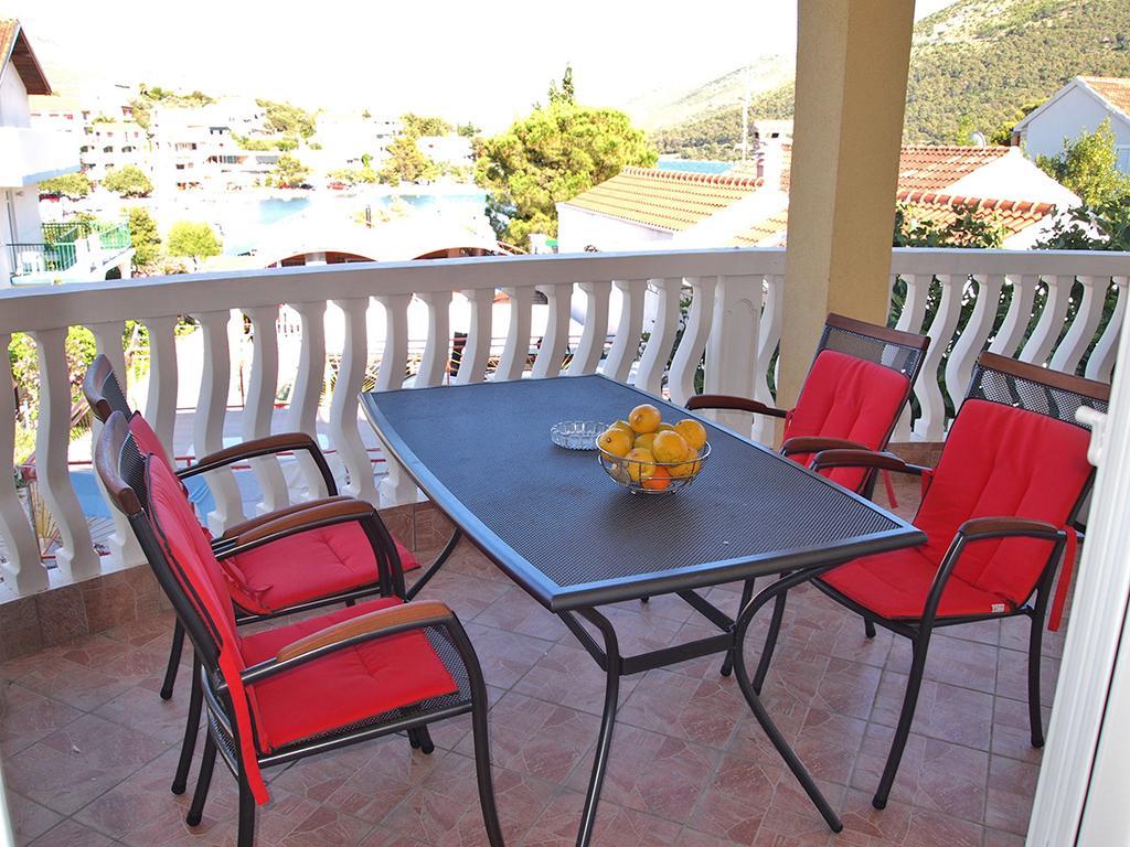 Apartmani Delfin Grebaštica 외부 사진
