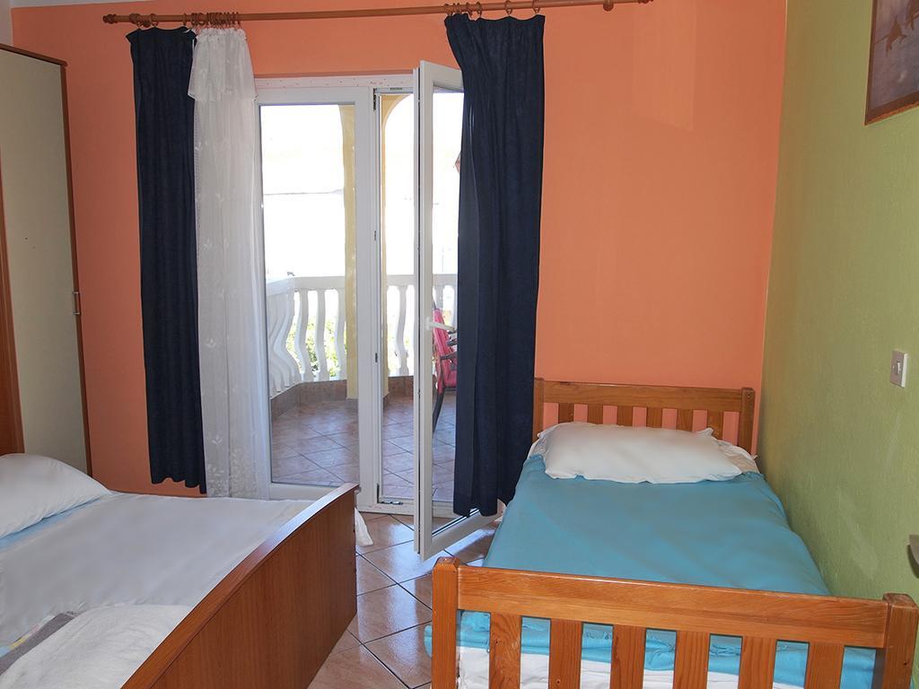 Apartmani Delfin Grebaštica 외부 사진