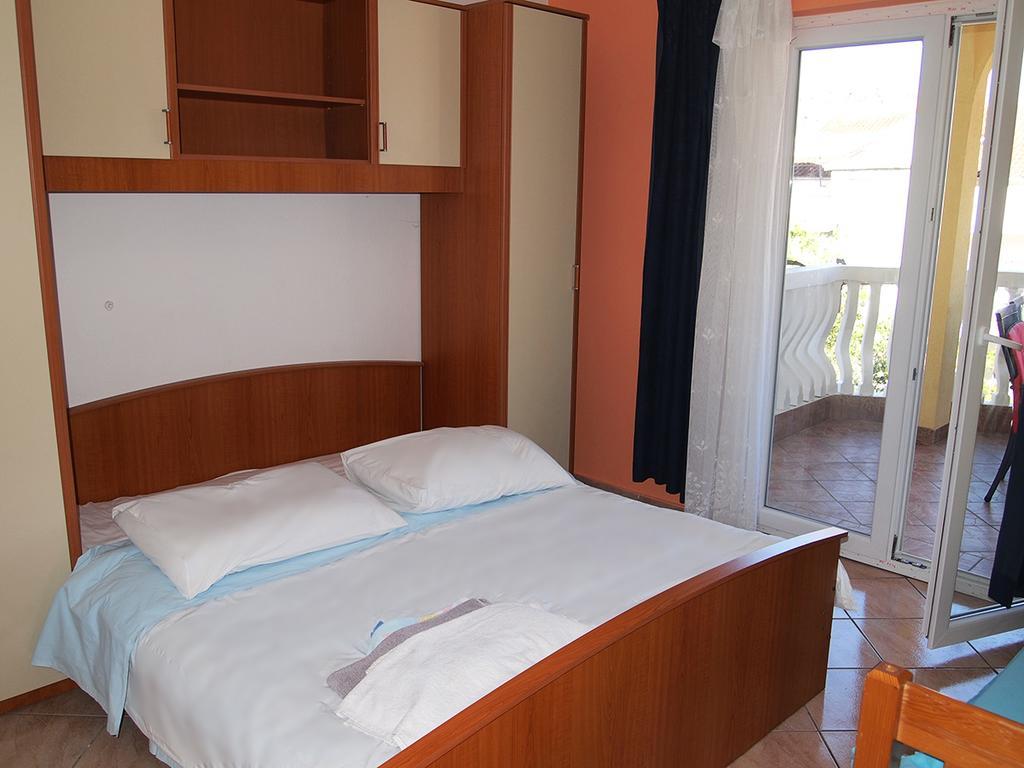 Apartmani Delfin Grebaštica 외부 사진