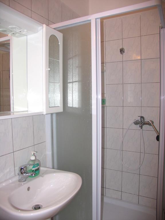 Apartmani Delfin Grebaštica 외부 사진