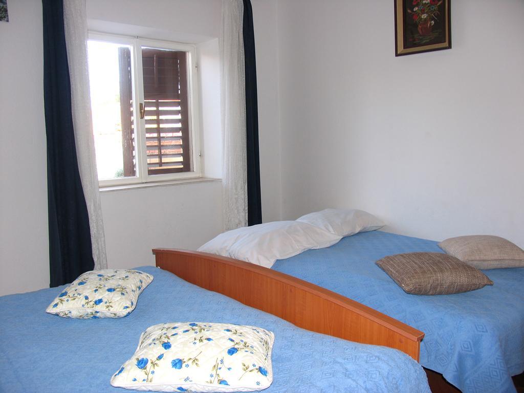 Apartmani Delfin Grebaštica 외부 사진