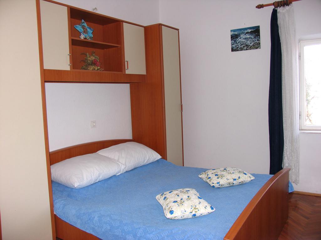 Apartmani Delfin Grebaštica 외부 사진