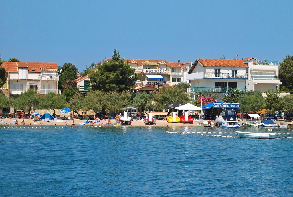 Apartmani Delfin Grebaštica 외부 사진